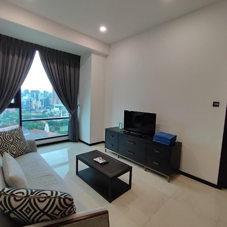 Opus Residences Warisan Merdeka By C&C Fortune Kuala Lumpur Exterior photo