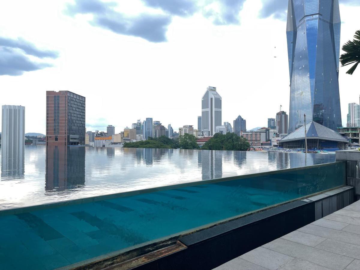 Opus Residences Warisan Merdeka By C&C Fortune Kuala Lumpur Exterior photo